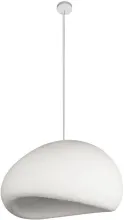 Подвесной светильник Stone 10252/600 White купить с доставкой по России