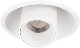 Точечный светильник Lens 10322/A White купить с доставкой по России