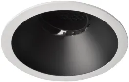 Точечный светильник Comb 10330/E White Black купить с доставкой по России