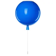 Потолочный светильник Balloon 5055C/M blue купить с доставкой по России