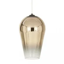 Подвесной светильник Fade Pendant light LOFT2021-B купить с доставкой по России