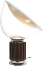Интерьерная настольная лампа Taccia 10294/S Brown купить с доставкой по России