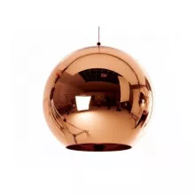 Подвесной светильник Copper Shade LOFT2023-G купить с доставкой по России