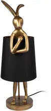 Интерьерная настольная лампа Lapine 10315/B Black купить с доставкой по России