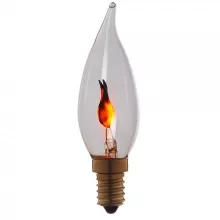 Светодиодная ретро лампочка Эдисона Edison Bulb 3503 купить с доставкой по России