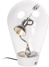 Интерьерная настольная лампа Bombilla 10295 купить с доставкой по России