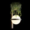Настенный светильник Jardin 10121W/B Dark grey в Москве - фото дополнительное (миниатюра)