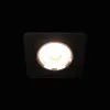 Точечный светильник Screen 10328/B Black в Москве - фото в интерьере (миниатюра)