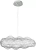 Подвесной светильник Cloud 10100/350 Silver в Москве - фото (миниатюра)